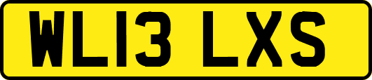 WL13LXS