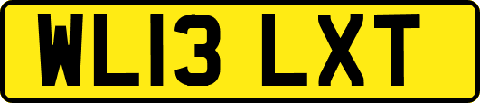 WL13LXT
