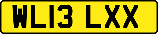 WL13LXX