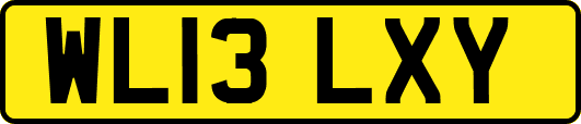 WL13LXY