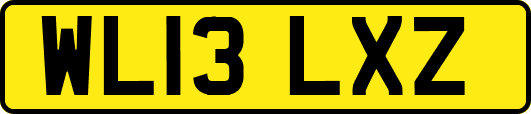 WL13LXZ