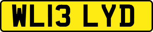 WL13LYD