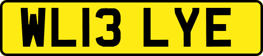 WL13LYE