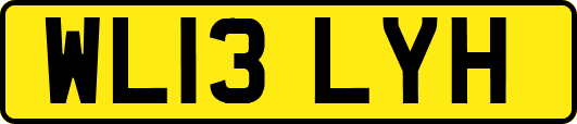 WL13LYH