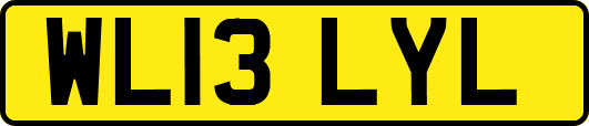 WL13LYL