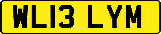 WL13LYM