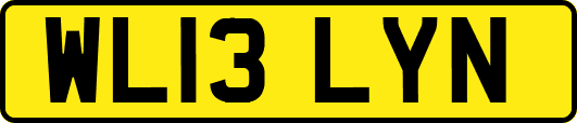 WL13LYN