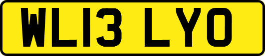 WL13LYO