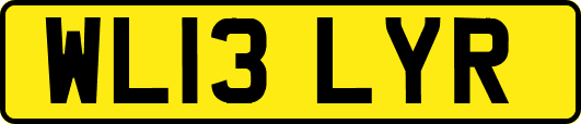 WL13LYR