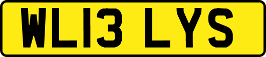 WL13LYS