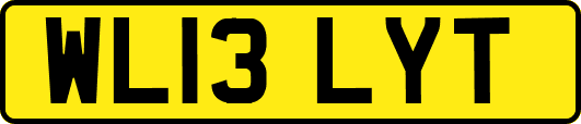 WL13LYT