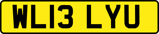 WL13LYU