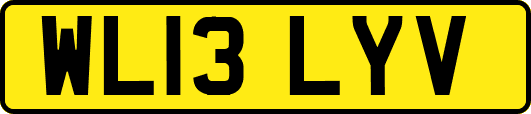 WL13LYV