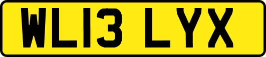WL13LYX