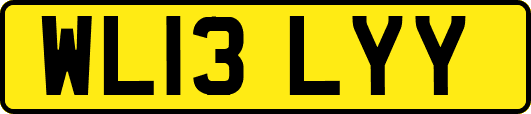 WL13LYY