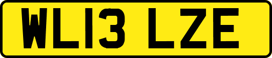 WL13LZE