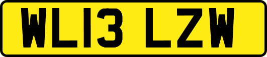 WL13LZW