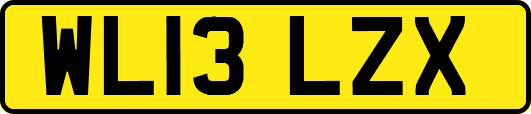 WL13LZX