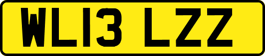 WL13LZZ