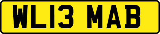 WL13MAB