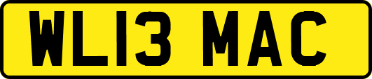 WL13MAC