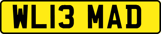 WL13MAD