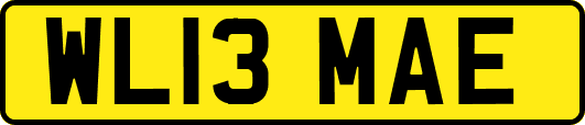 WL13MAE