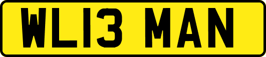 WL13MAN