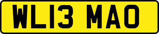 WL13MAO