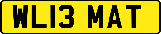 WL13MAT