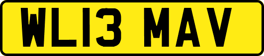 WL13MAV