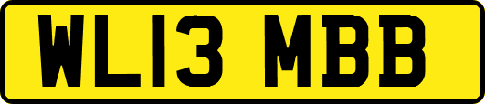 WL13MBB