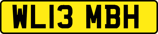 WL13MBH