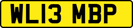 WL13MBP