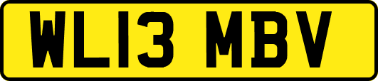WL13MBV