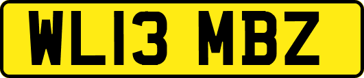 WL13MBZ