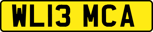 WL13MCA