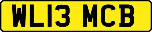 WL13MCB