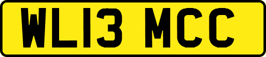 WL13MCC