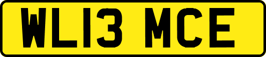 WL13MCE