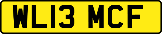 WL13MCF