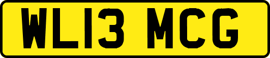 WL13MCG