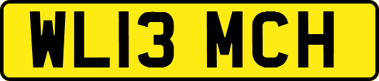 WL13MCH