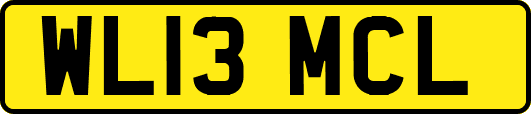 WL13MCL