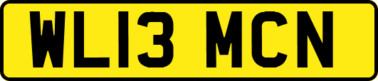 WL13MCN