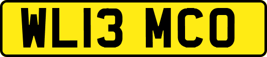 WL13MCO