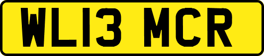 WL13MCR