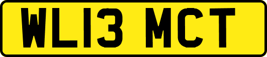 WL13MCT