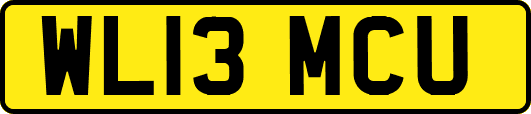 WL13MCU
