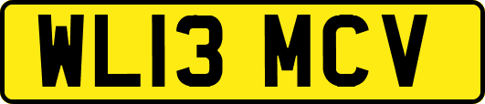 WL13MCV